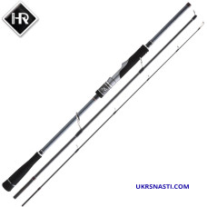 Удилище лодочное Hearty Rise Skywalker Light Jigging SWL-653S/120 длина 1,95м тест 120гр